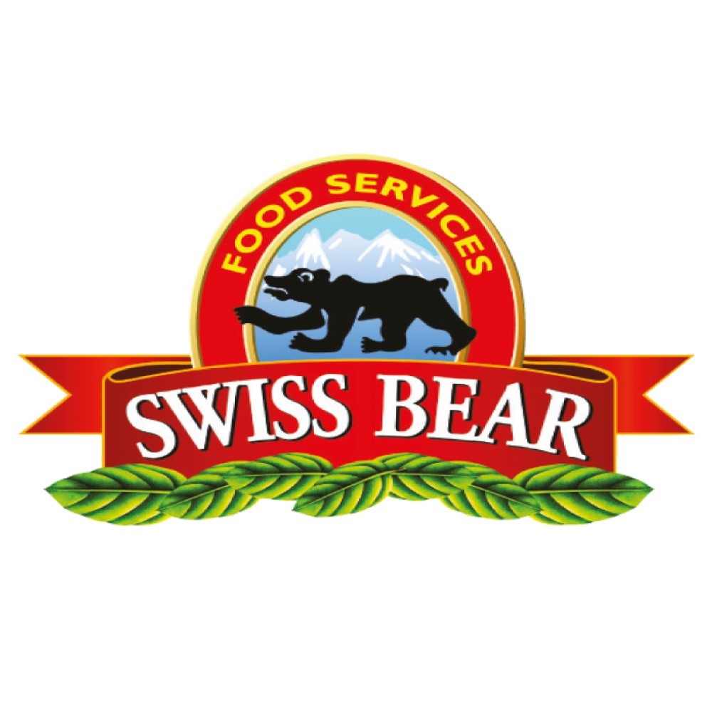 SWISS BEAR
